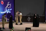 اجلاسیه نهایی کمیته دانشگاهیان کنگره ۱۰ هزار شهید آذربایجان شرقی
