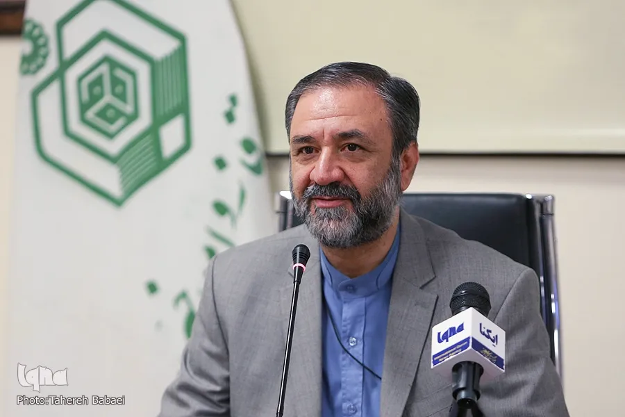 حضور قرآنیان در حج تبلوری از فرهنگ قرآنی در جهان است