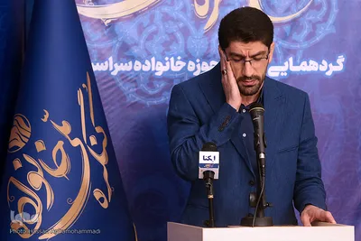 مهدی عادلی، قاری بین المللی قرآن کریم