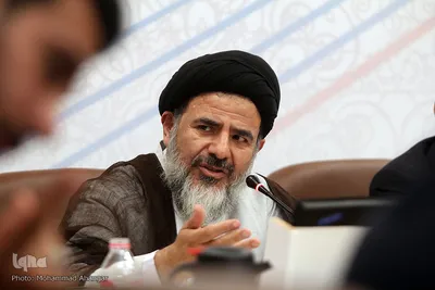 تجلیل از خادمان اربعین حسینی ـ اهواز