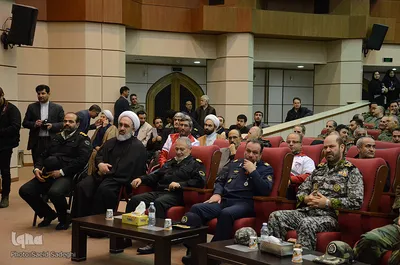 همایش تجدید بیعت امت با ولایت در تبریز