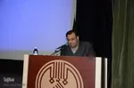 جلسه ماهانه مجمع اساتید و پیشکسوتان قرآنی‎ - تبریز