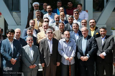 مراسم تودیع و معارفه روسای سازمان قرآنی دانشگاهیان کشور برگزار شد