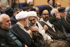 نشست تخصصی «انقلاب، جهاد و مقاومت و عزت بین‌المللی»