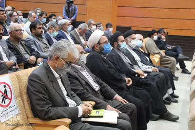 نشست اصحاب فرهنگ و هنر خراسان‌جنوبی با استاندار