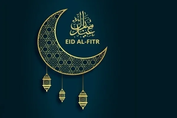 Ipagdiwang ng mga Iraniano ang Eid al-Fitr sa Miyerkules