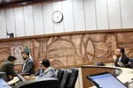 آخرین جلسات صحن علنی شورای اسلامی شهر یزد در سال ۱۴۰۳