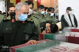 چهاردهمین جشنواره حضرت علی اکبر(ع)
