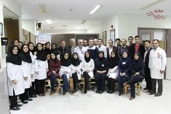 چهارمحال و بختیاری سه هزار کادر پرستاری دارد