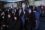 آیین رونمایی از مستند موتورسواران در تبریز