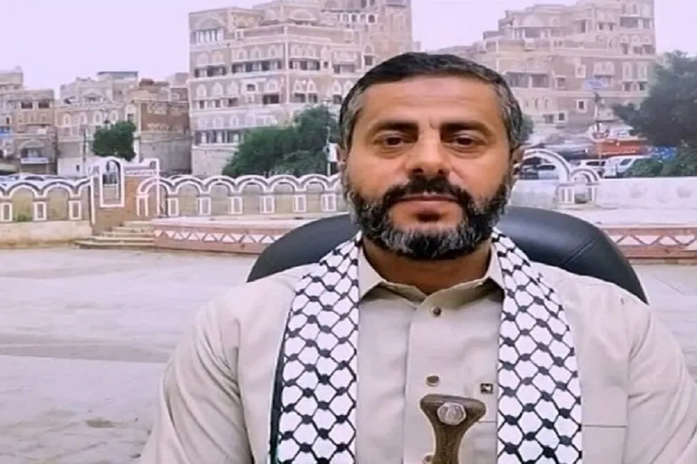 انصارالله: هر تجاوز آمریکا به یمن را با حمله پاسخ می‌دهیم