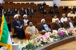 افتتاحیه چهل و هفتمین دوره مسابقات سراسری قرآن کریم استان چهارمحال و بختیاری