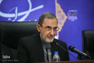 علی‌اکبر ولایتی، رئیس هیئت موسس و هیئت امنای دانشگاه آزاد اسلامی