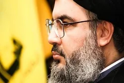  İsrail Nəsrullahı terrorla təhdid etdi