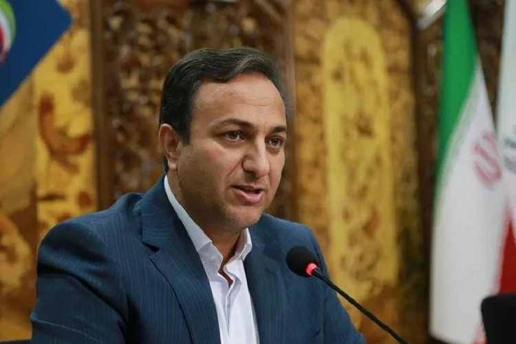 مدیرکل میراث‌فرهنگی، گردشگری و صنایع‌دستی آذربایجان‌شرقی