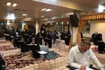 مرحله سوم بیستمین دوره طرح اعطای مدرک تخصصی حفظ در اصفهان