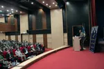 تودیع و معارفه مدیرکل کمیته امداد خراسان‌جنوبی