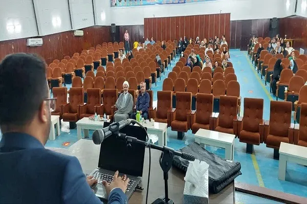 دوره های آموزشی بصیرت افزایی در گروه پدافند شهید ظرافتی هوایی بابلسر