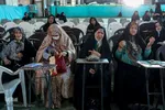 نماز عید سعید قربان مصلی اصفهان‎