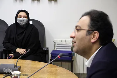 تجلیل از برترین های چهارمین رویداد ملی مد و لباس( لباس عبادت و جانماز ) یزد‎‎
