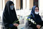 تجدید میثاق جهادگران جهاد دانشگاهی اصفهان با آرمانهای امام راحل و شهدا