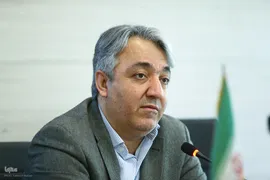 نشست علمی «بعثت و غرور ملت ایران»