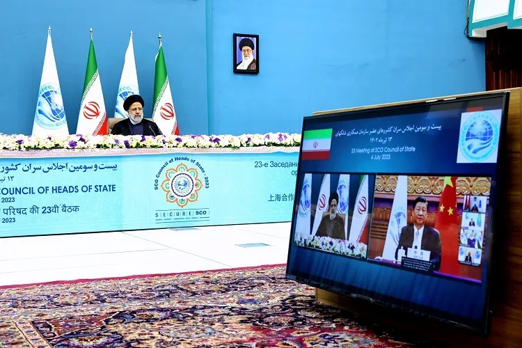 شکل‌دهی به یک نظام عادلانه بین‌المللی نیازمند حذف دلار است