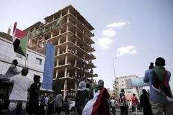 Wata Tawagar Yahudawa Ta Ziyarci Sudan A Cikin Kwanakin Da Aka Yi Juyin Mulki