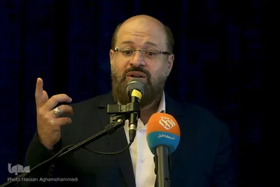 خالد القیومی، نماینده جنبش حماس در تهران 