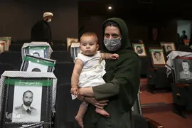 سومین همایش «یادها و نام‌ها»