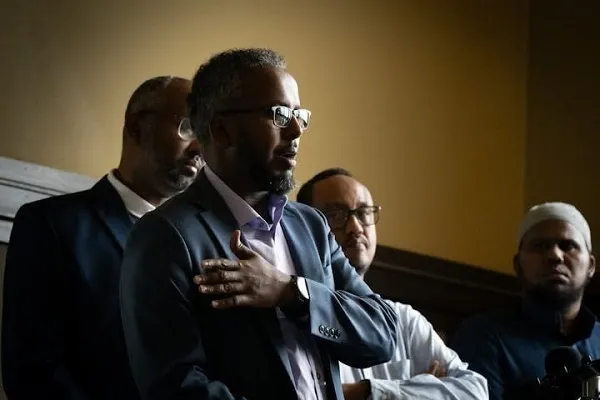 Minneapolis: comunidade muçulmana ‘no limite’ após ataque atropelado
