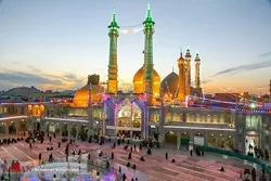 Hazrat Masoumeh (SA) Holy Shrine Hosting Quranic Programs in Ramadan  