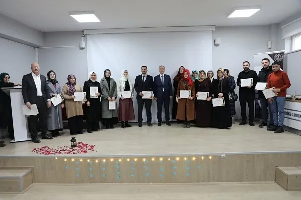 Ağrı’da 