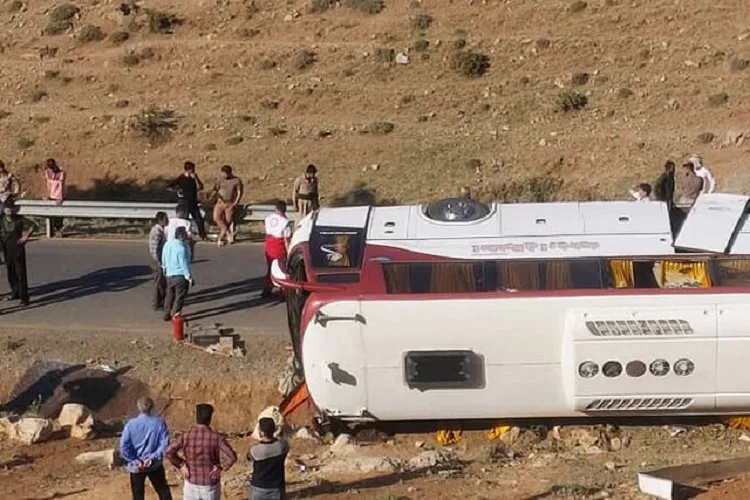 مسئولان پاسخگوی جان‌باختن خبرنگاران باشند