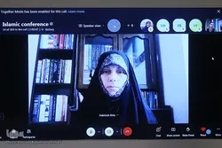 Les femmes musulmanes victimes de l'islamophobie et l'instrumentalisation 