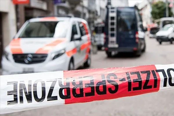 Almanya'da her iki günde bir camiye bombalı tehdit