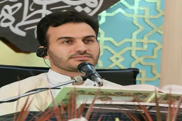 کرسی تلاوت قرآن در مجتمع دانشگاهی پردیسان قم برگزار می‌شود