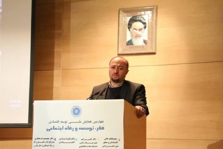 ایجاد نابرابری در جامعه قابل تحمل نیست/ لزوم توجه دولت به فقرزدایی