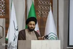 تجلیل از معلمان قرآن استان آذربایجان شرقی‎‎