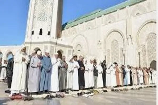 L'anniversaire du Prophète (psl) célébré à Rabat