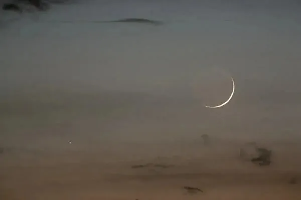 Turki, Malaysia, dan Indonesia Menetapkan Hari Kamis Sebagai Hari Pertama Ramadhan