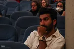 نشست صمیمانه ریاست سازمان سینمایی کشور با هنرمندان و فعالان سینمایی استان فارس