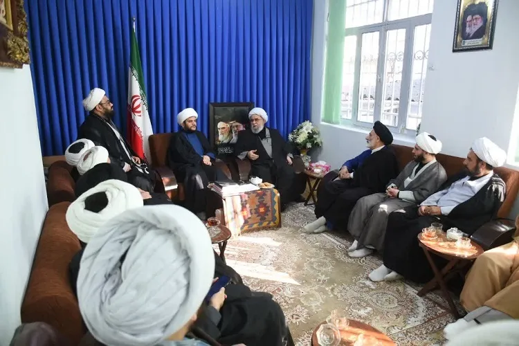 نهج‌البلاغه، اقیانوسی بی‌کران که باید احیا شود