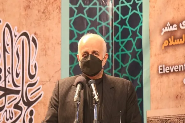 اجرای برنامه‌های یازدهمین کنگره امام سجاد(ع) در 30 کشور