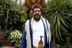 یمن کے دارالحکومت پر حملے کے خلاف انصارالله کا رد عمل