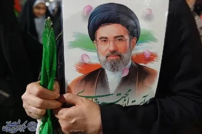 یکصد و پنجمین اجتماع انقلابی مردم بابلسر
