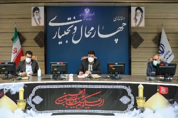 مردم در دریافت واکسن تعلل نکنند / حذف شرط سنی واکسیناسیون در چهارمحال‌وبختیاری
