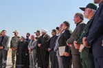 سفر رئیس جمهور به خراسان جنوبی