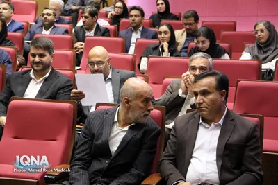 نخستین همایش ملی «هوش مصنوعی با رویکرد پیشگیری از جرم و آسیب‌های اجتماعی در شیراز 