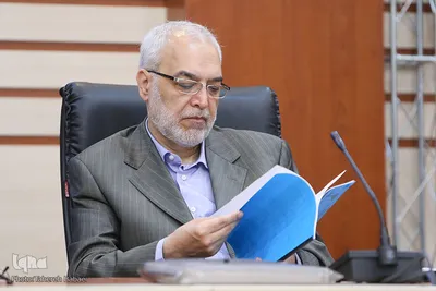 آیین رونمایی از برنامه نظام سنجش شایستگی‌های حرفه‌ای مدیران مدارس